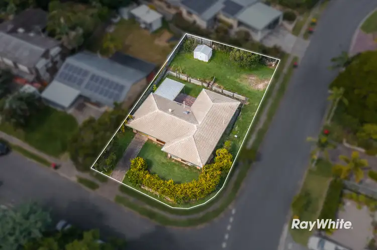 1 Corrofin Street, Ferny Grove QLD 4055