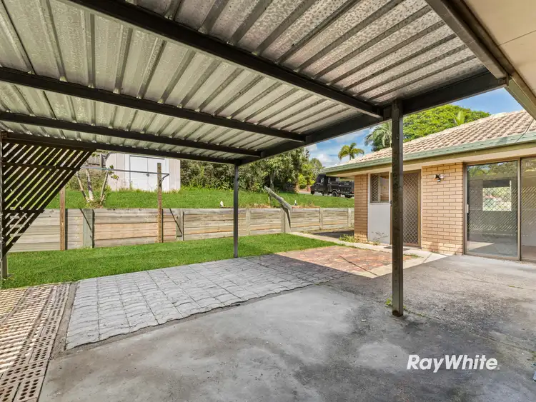 Third view of Homely house listing, 1 Corrofin Street, Ferny Grove QLD 4055