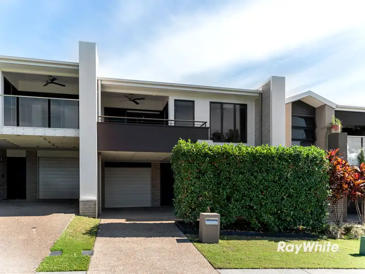 Main view of Homely house listing, 47 Serene Crescent, Springfield Lakes QLD 4300