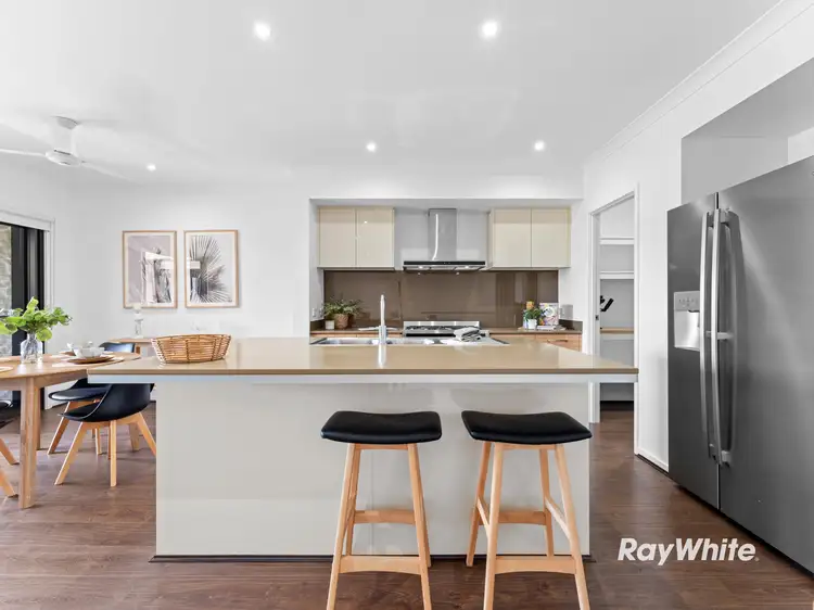 Fourth view of Homely house listing, 47 Serene Crescent, Springfield Lakes QLD 4300