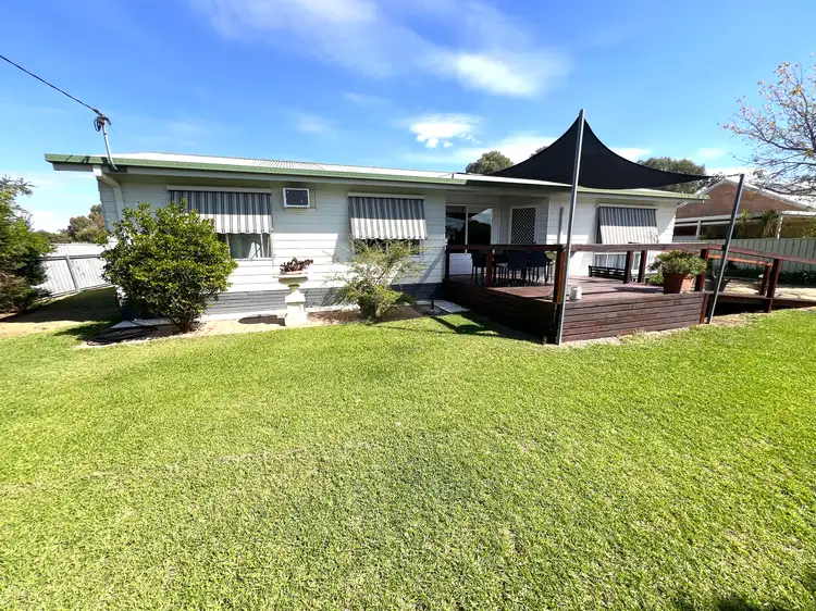 560 Henry Street, Deniliquin NSW 2710