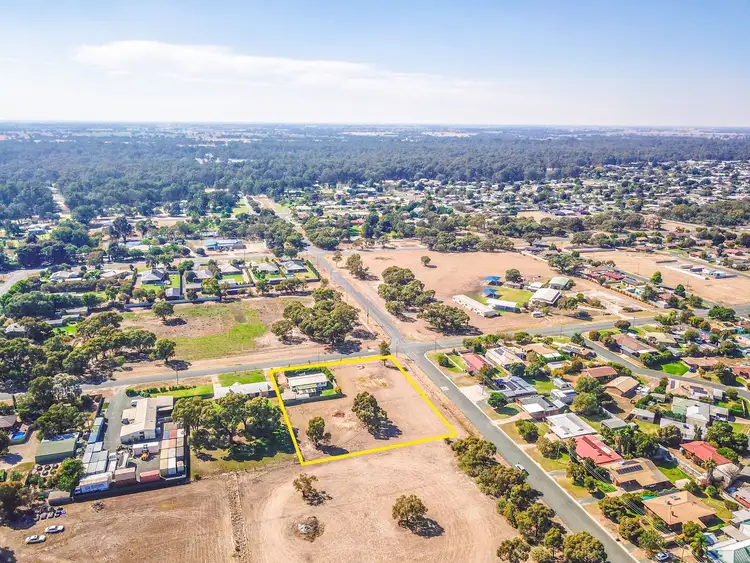 Second view of Homely house listing, 560 Henry Street, Deniliquin NSW 2710