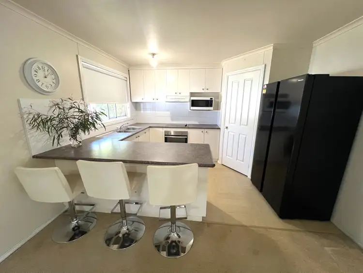 Fourth view of Homely house listing, 560 Henry Street, Deniliquin NSW 2710