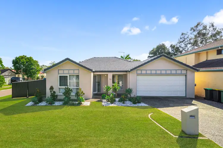 33 Albany Street, Sippy Downs QLD 4556