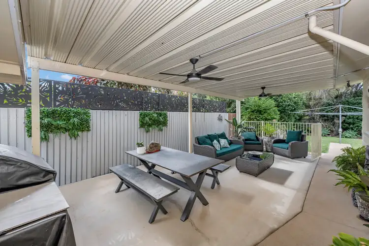 Second view of Homely house listing, 51 Newton Street, Wulguru QLD 4811