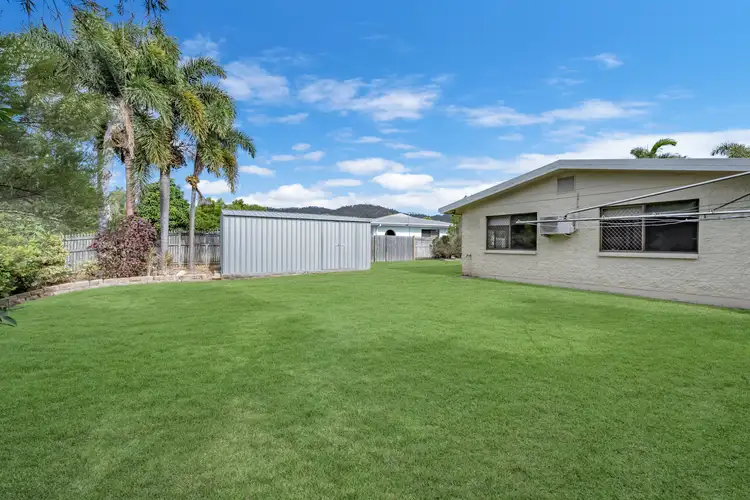 Third view of Homely house listing, 51 Newton Street, Wulguru QLD 4811