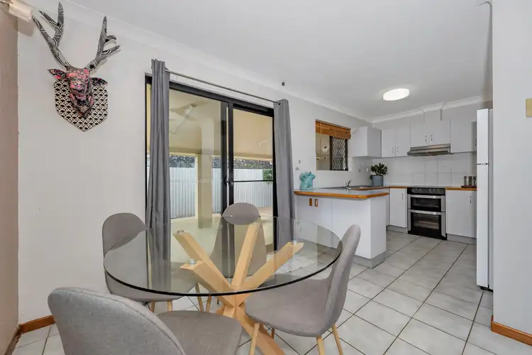 Fifth view of Homely house listing, 51 Newton Street, Wulguru QLD 4811