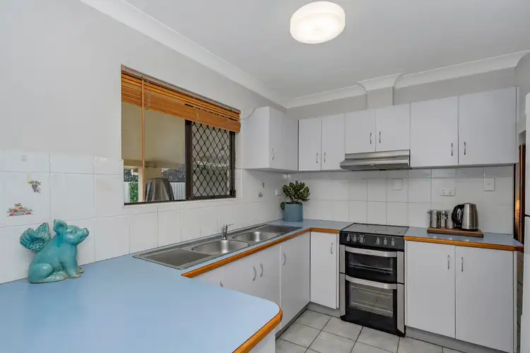 Sixth view of Homely house listing, 51 Newton Street, Wulguru QLD 4811