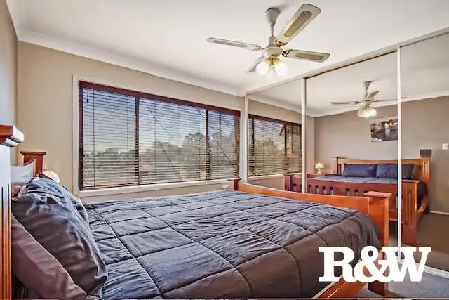 Fifth view of Homely house listing, 6 Peke Place, Rooty Hill NSW 2766