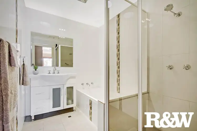 Sixth view of Homely house listing, 6 Peke Place, Rooty Hill NSW 2766