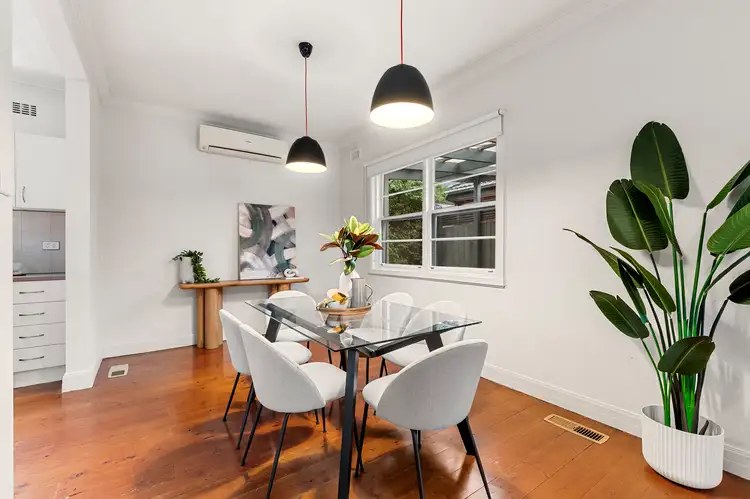 Fifth view of Homely house listing, 62 Strathallan Road, Macleod VIC 3085