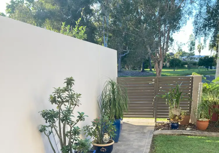 Third view of Homely unit listing, 7/42 Pelican Waters Boulevard, Pelican Waters QLD 4551