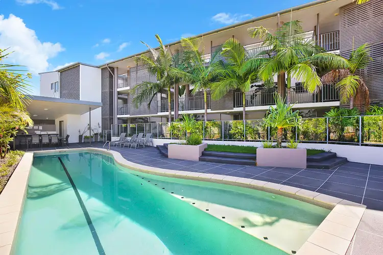 Fourth view of Homely unit listing, 7/42 Pelican Waters Boulevard, Pelican Waters QLD 4551
