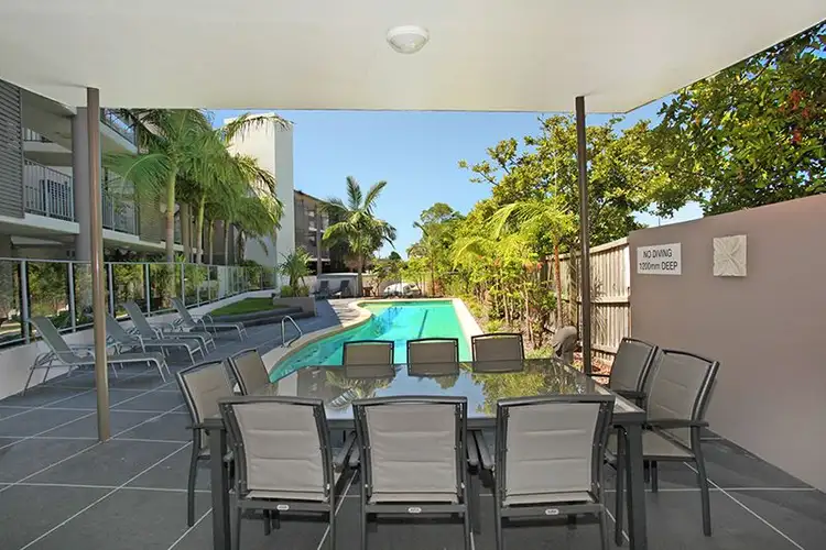 Sixth view of Homely unit listing, 7/42 Pelican Waters Boulevard, Pelican Waters QLD 4551