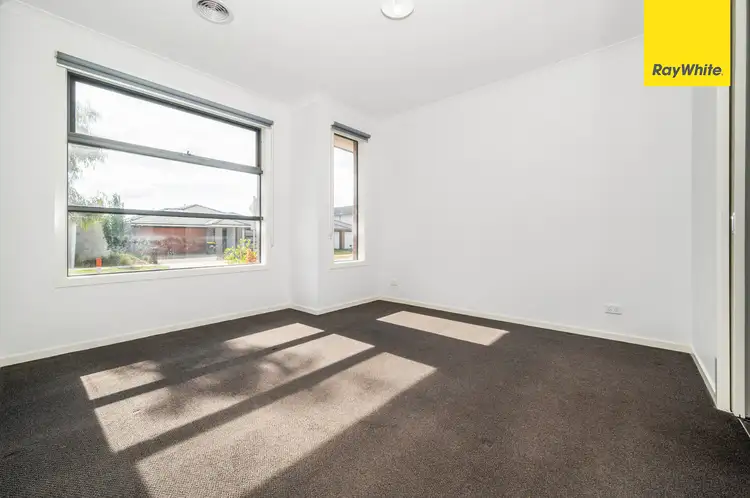 Second view of Homely house listing, 15 Cottrell Street, Weir Views VIC 3338