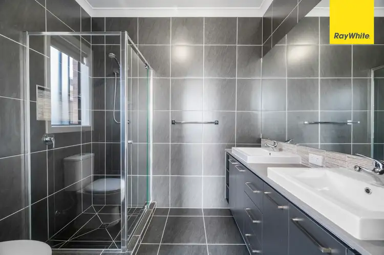 Third view of Homely house listing, 15 Cottrell Street, Weir Views VIC 3338