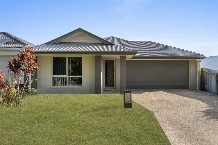 Second view of Homely house listing, 7 Rivermint Street, Griffin QLD 4503