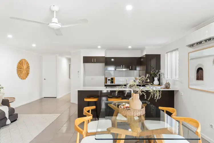 Third view of Homely house listing, 7 Rivermint Street, Griffin QLD 4503
