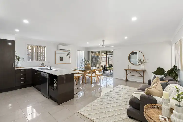 Fifth view of Homely house listing, 7 Rivermint Street, Griffin QLD 4503