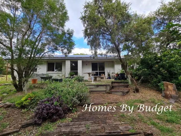 39 Green Valley Road, Minden QLD 4311