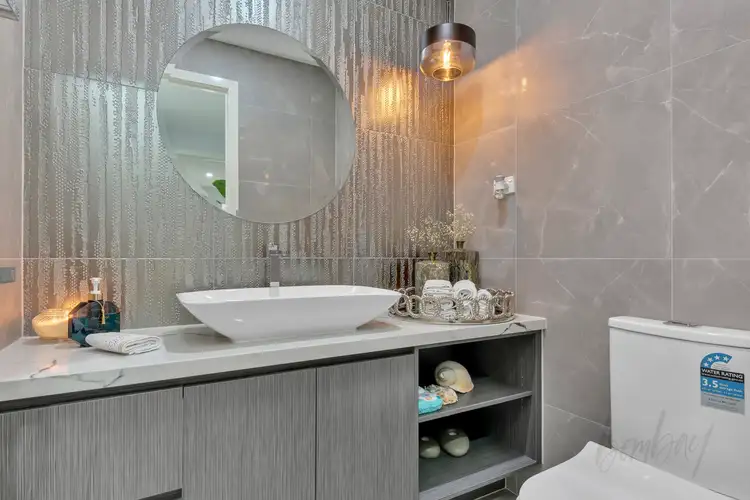 Sixth view of Homely house listing, 17 Balmain Road, Mickleham VIC 3064