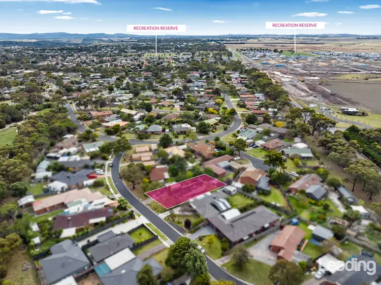 7 Pebble Beach Court, Sunbury VIC 3429