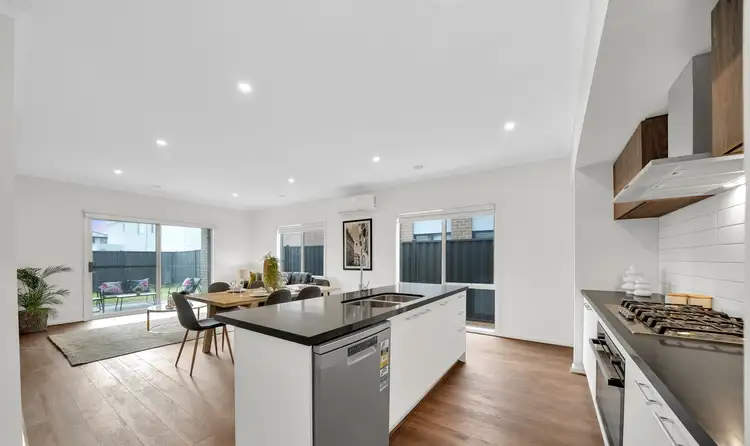 Fourth view of Homely house listing, 202 Soldiers Road, Berwick VIC 3806