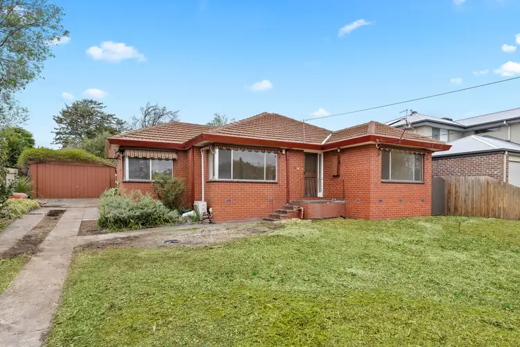 7 Moira Avenue, Ferntree Gully VIC 3156