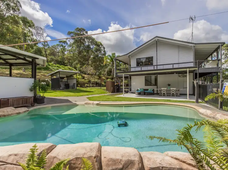 446 Worongary Road, Worongary QLD 4213