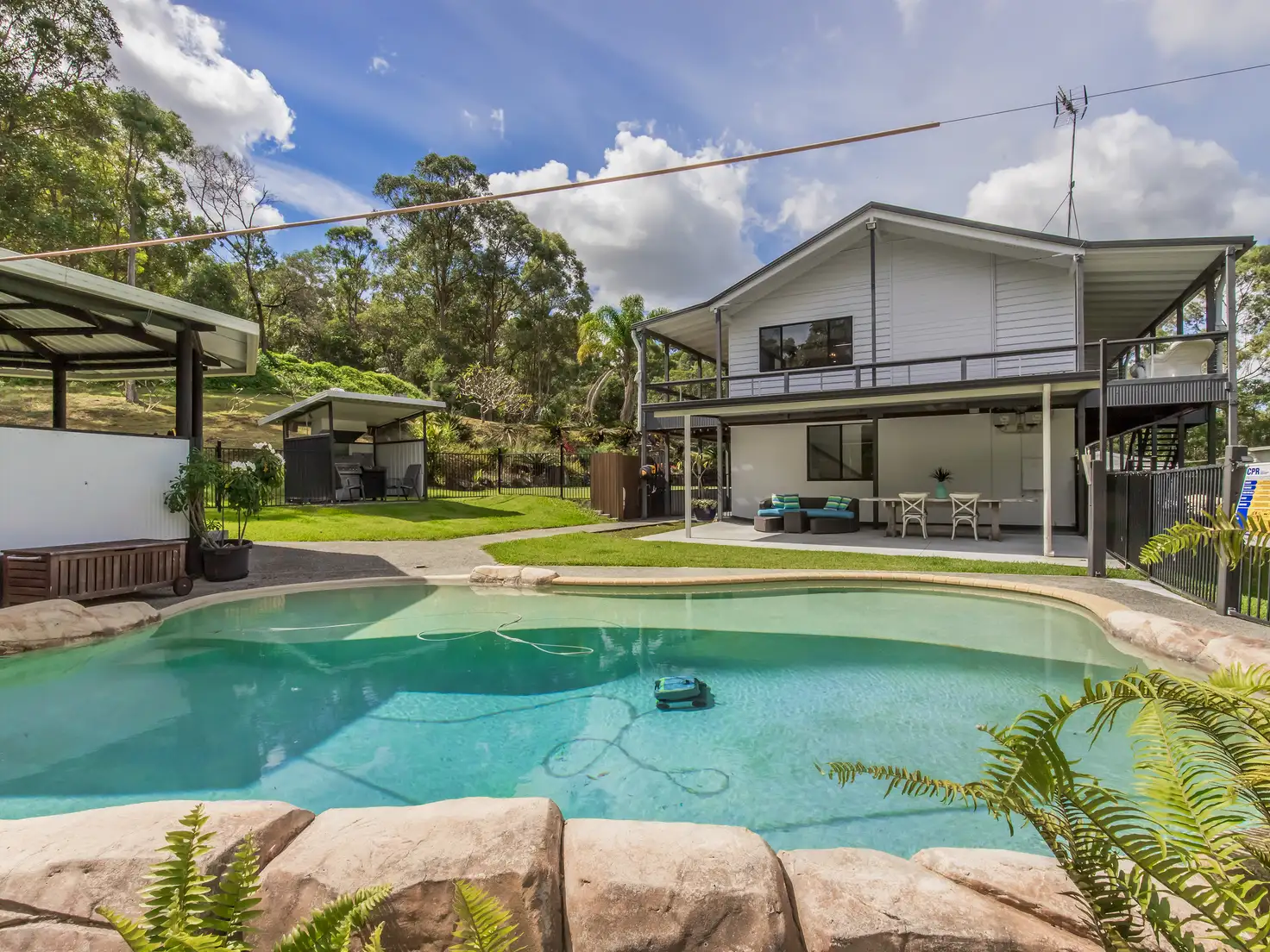 Main view of Homely house listing, 446 Worongary Road, Worongary QLD 4213