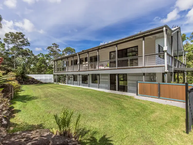 Third view of Homely house listing, 446 Worongary Road, Worongary QLD 4213