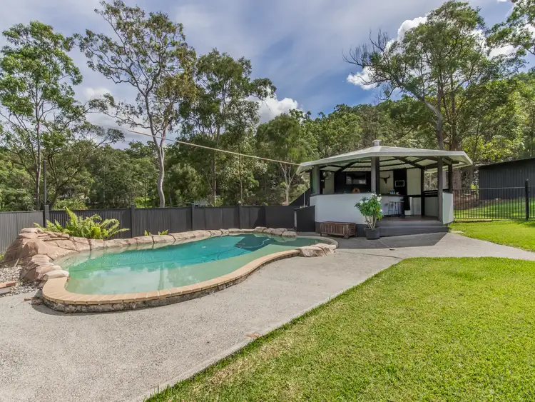 Fourth view of Homely house listing, 446 Worongary Road, Worongary QLD 4213