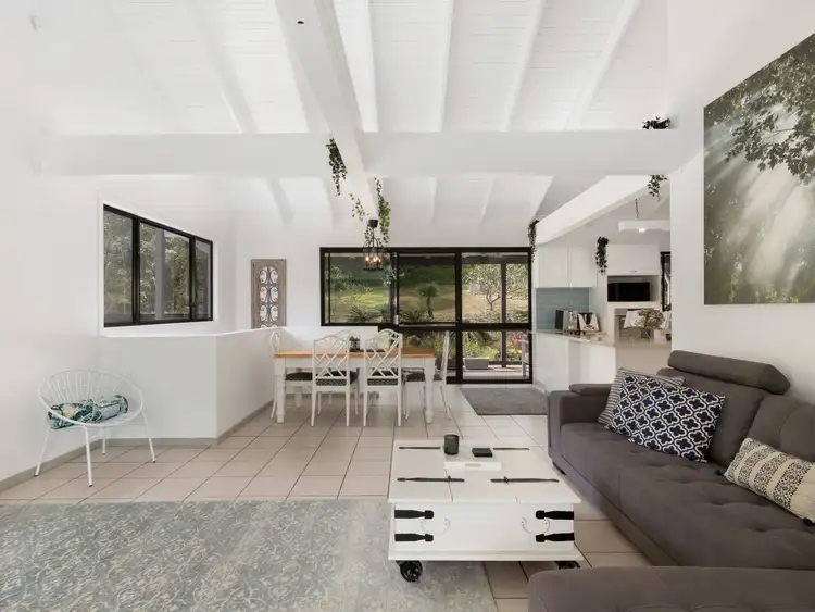 Sixth view of Homely house listing, 446 Worongary Road, Worongary QLD 4213