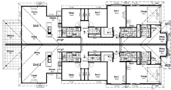 Second view of Homely semi-detached listing, Address available on request