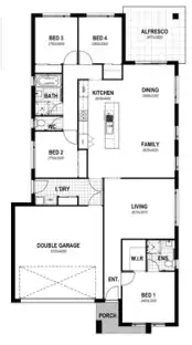 Second view of Homely house listing, Address available on request