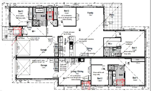 Second view of Homely house listing, Address available on request