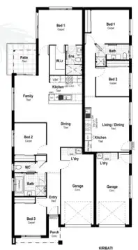 Second view of Homely house listing, Address available on request