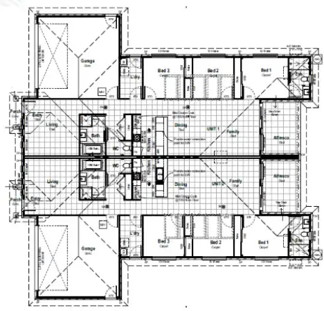 Second view of Homely semi-detached listing, Address available on request
