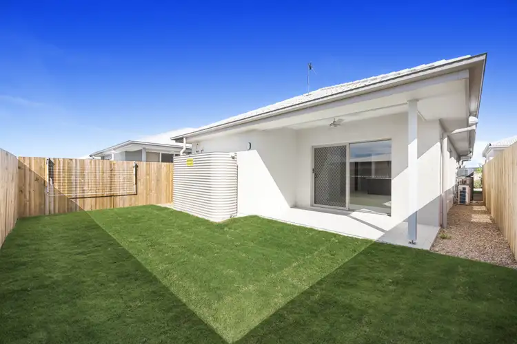 Second view of Homely house listing, 16 Yarra Way, Nirimba QLD 4551