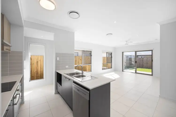Third view of Homely house listing, 16 Yarra Way, Nirimba QLD 4551