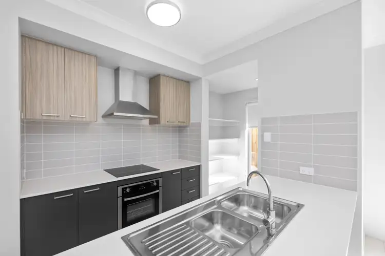 Fourth view of Homely house listing, 16 Yarra Way, Nirimba QLD 4551