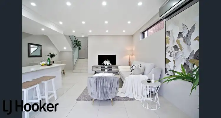22 Myers Street, Roselands NSW 2196