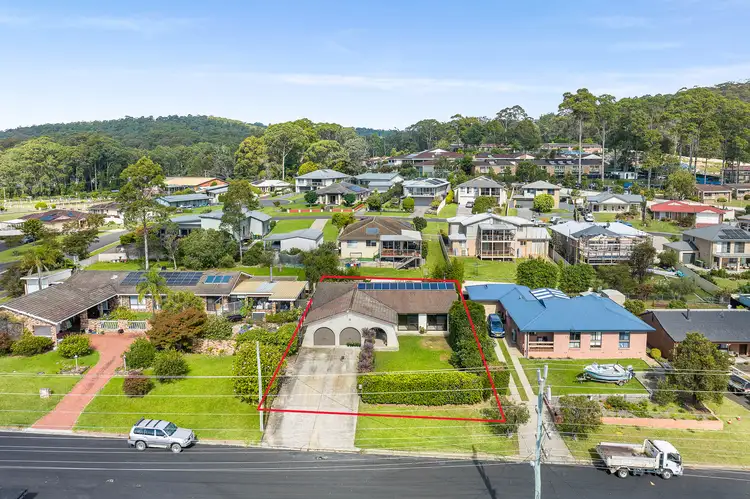 Third view of Homely house listing, 40 Binalong Street, Dalmeny NSW 2546