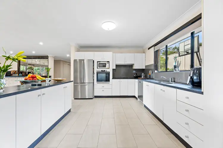 Fourth view of Homely house listing, 40 Binalong Street, Dalmeny NSW 2546
