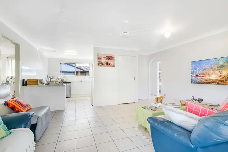 Second view of Homely villa listing, 2/185 Kennedy Drive, Tweed Heads West NSW 2485