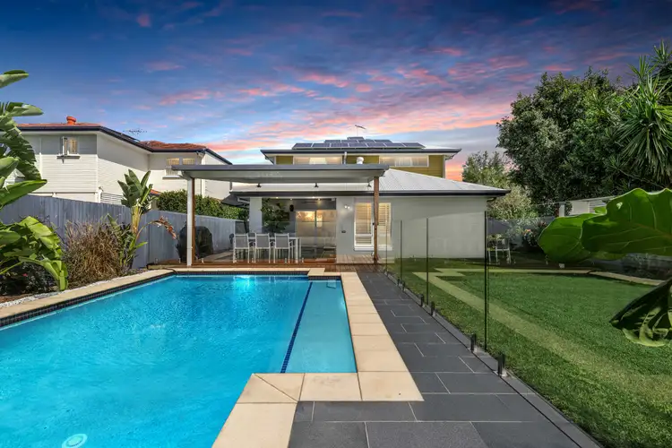 58 Twelfth Avenue, Kedron QLD 4031