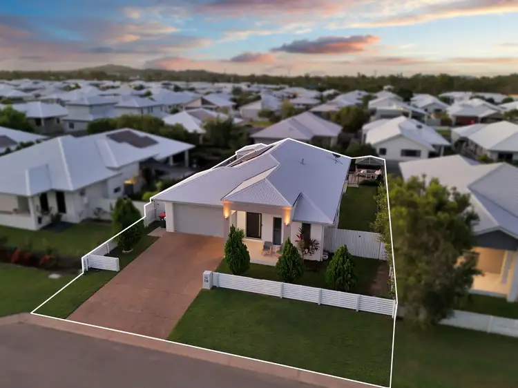 Main view of Homely house listing, 16 Langdale Street, Shaw QLD 4818
