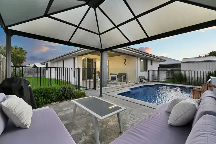 Second view of Homely house listing, 16 Langdale Street, Shaw QLD 4818