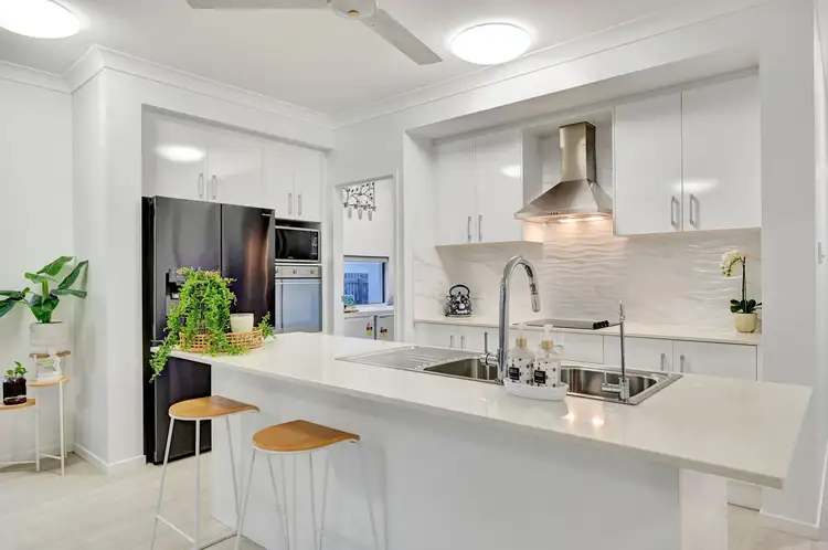 Fourth view of Homely house listing, 16 Langdale Street, Shaw QLD 4818