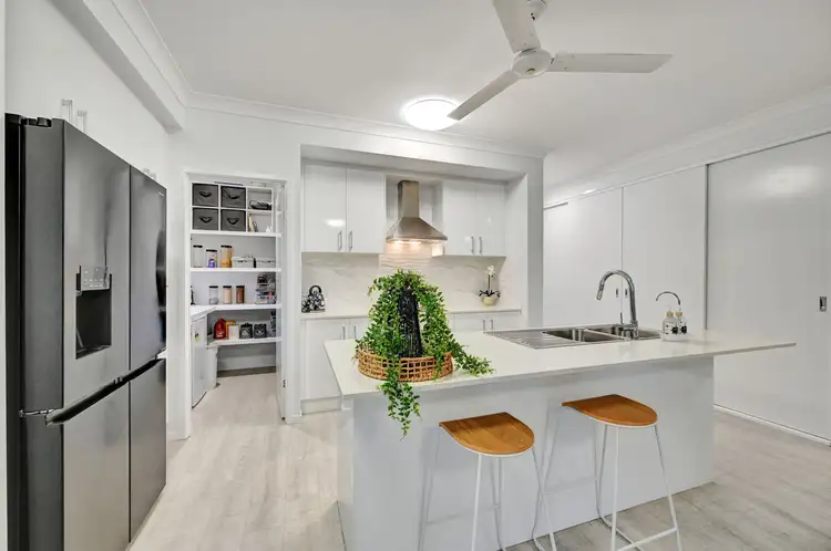Fifth view of Homely house listing, 16 Langdale Street, Shaw QLD 4818